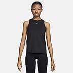 Nike One Classic Women's Dri-FIT Tank Top. Nike.com